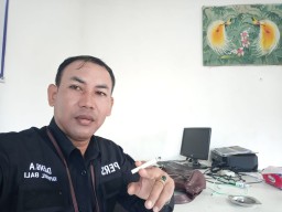 Kaperwil Bali Media Berita-Kompas.com, Ucapkan Selamat Menyambut Tahun Baru 2023 - 2024 dan Pemilu Damai