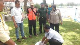 Investigasi Polres Malang, Terhadap Penemuan Mayat Bayi Laki-Laki Tanpa Identitas di Bendungan Sengguruh
