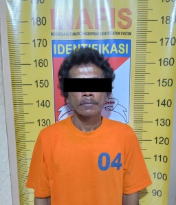 Polisi Tangkap Pelaku Pencurian dengan Pemberatan di Singosari, Malang