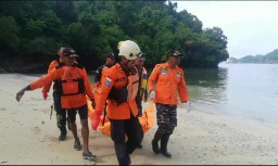 Tragis, Mahasiswa IPB Hilang Selama Dua Hari di Pulau Sempu, Ditemukan Tak Bernyawa