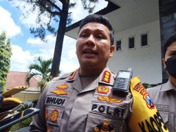 Kapolresta Malang Pastikan Tidak Ada Larangan Merayakan Malam Tahun Baru, Tetap Ada Regulasi yang Harus Dipatuhi
