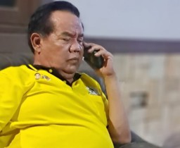 Mayjen TNI (Purn) Tatang Zaenudin Desak Kapolri dan 2 Kementerian Tutup Pindo Deli 2
