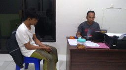 Polres Sampang Amankan Pelaku Persetubuhan dan Pencabulan Anak Bawah Umur di Kecamatan Tambelangan