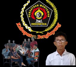 Rapat Awal Tahun PWI Kabupaten Bengkayang Bahas Agenda Pokja 2024