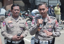 Kendaraan Terjaring Ops Cipkon Kamseltibcar Lantas? Ini Syarat dan Mekanismenya Menurut Polresta Malang Kota