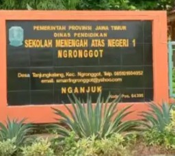 Kepala Dinas Pendidikan Propinsi Wajib Panggil Kacabdin Nganjuk,Tentang Aturan Media dan LSM Bertemu Kepala Sekolah