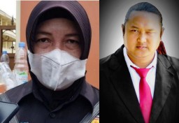 Jelang Pemilu, Kasi Humas Polres Sumenep Disebut Tidak Becus dan Tendensius