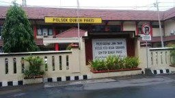 Waduh... Polsek Dukuh Pakis Muak dan Alergi Terhadap Para Jurnalis
