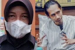 Soroti Humas Polres Sumenep, Fauzi AS : Jika Humas Punya Wajah Jutek Agak Susah Nantinya
