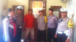 Polsek Simokerto Optimalkan Pencegahan Agar Masyarakat Tidak Menjadi Korban Pelaku Kejahatan