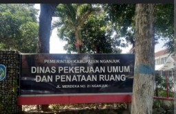 Kepala Dinas PUPR Wajib Panggil Pegawai Yang Terkesan Halangi Tugas Wartawan Yang Konfirmasi