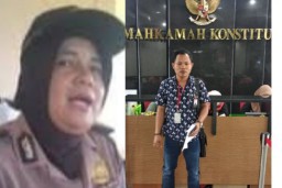 Dinilai Memiliki Komunikasi Buruk, KAKI Minta Kapolres Ganti Humas Polres Sumenep