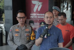 Pembunuhan dan Mutilasi di Sawojajar, Gegerkan Kota Malang