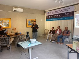 Sampah Plastik Meningkat, BRUIN Katakan Olah Pengusaha Nakal