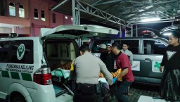 Tragedi Carok di Tanjung Bumi Tewaskan 4 Orang, Kapolres Bangkalan Beberkan Motif dan Kronologi
