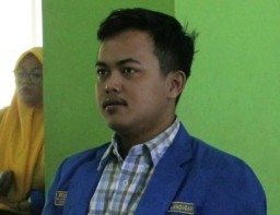 Pengurus Cabang PMII Lamongan Kecam Black Campaign Jelang Pemilu 2024