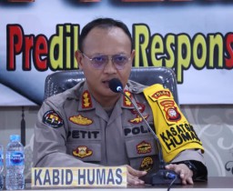 Wujudkan Pemilu Damai, Satgas Humas OMB Kapuas Polda Kalbar Gencar Sosialisasi Anti Hoax Menjelang Pemilu 2024
