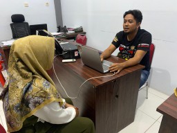Polres Sampang Amankan Perempuan Pelaku Pembunuhan di Desa Karanggayam Omben
