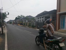 Jalan Tajamara-Talangan Kini Sudah Mulus, Bupati Sumenep Diapresiasi Masyarakat