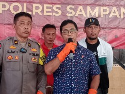Sering Dimaki Ponaan Tega Membunuh Paman Sendiri