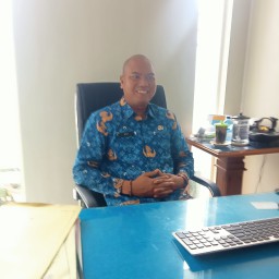 PUPR Kabupaten Nganjuk Bantah Adanya Surat Panggilan Dari Polda Untuk Kepala Dinas