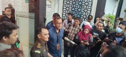 Rugikan Milyaran Rupiah Akibat Ulah Tiga Oknum Pengurus Primkop UPN Veteran Jatim Akhirnya di Limpahkan Kejaksaan Perak