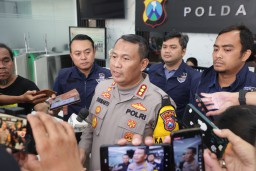Polda Jatim Ungkap Motif Pemuda Yang Ancam Tembak Capres Anies di TikTok