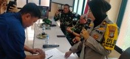 Polisi Mediasi 2 Kelompok Remaja di Cawang Berakhir Damai