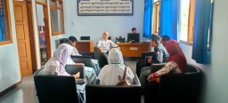 SMK Nusa Sejati Lepas Siswa Peserta Prakrin Camplong- Sampang