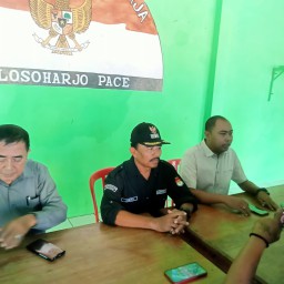 Gugatan PTUN Perangkat Desa Plosoharjo Dicabut Penggugat