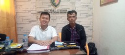 Melanggar UU No.40 Tahun 1999 Tentang Pers, Laporkan Penganiyaan Jurnalis ke Polisi