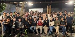 Mahasiswa Malang Raya Gelar Dialog dan Panggung Demokrasi Jelang Pemilu 2024