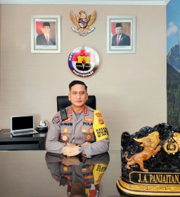Satgas OMB Polda Bali Sukses Amankan Kampanye Cawapres Nomor Urut 1 dan 2 di Bali