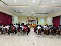 Minggu Kasih, Menyerap Aspirasi Dari Masyarakat Kelurahan Dauh Puri Kaja Kecamatan Denpasar Utara