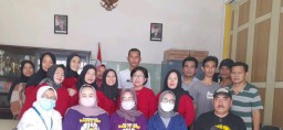 Puskesmas Banyu Urip Surabaya, Gelar Skrining dan Pemeriksaan Kesehatan Terintegrasi Gratis di Balai RW 05