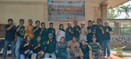 Redaksi Beritakompas.com Selamat Atas Dilantiknya PJ Bupati Sampang Rudi Arifianto,S.SOS,MA,MSE