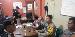 Inilah Yang Dilakukan Polsek Simokerto, Setelah Berhasil Amankan Natal dan Tahun Baru 2023 - 2024