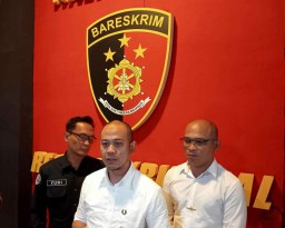 Ilmu Pelet yang Gagal, Picu Cekcok Hingga Pembunuhan Brutal