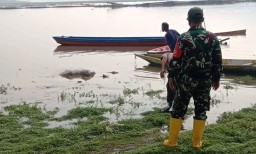 Identitas Mayat di Sungai Brantas Terungkap, Mahasiswa Kota Malang
