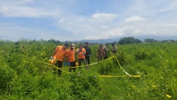 Identitas Mayat Wanita di Lahan Kosong Singosari Terungkap, Keluarga Menolak Visum