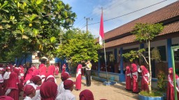 Polres Malang Gencar Sosialisasi Anti-Narkoba melalui Program "Police Goes to School"