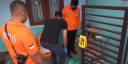 Tragedi KDRT Mengguncang Perumahan Bumi Mondoroko Raya, Aparat Polres Malang Sedang Selidiki Kasus