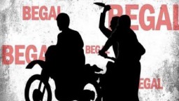 Kota Malang Darurat Begal, Polisi Bentuk Tim Khusus dan Imbau Masyarakat Melapor