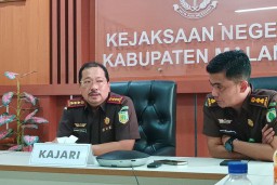 Inspeksi Mendadak Kejaksaan Negeri Kabupaten Malang, Ungkap Potensi Penyimpangan dalam Proyek Renovasi Stadion Kanjuruhan