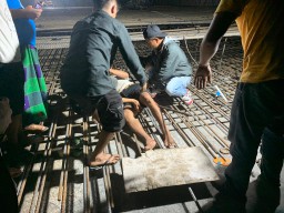 Proyek Tol Probowangi Menelan Korban