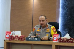 Gelar Rakor Lintas Sektoral, Polda Kalbar Siap Amankan Perayaan Imlek 2575 Kongzili