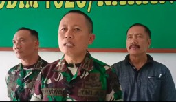 TMMD ke-119 di Karangasem, Buka Jalan Penghubung Bukit Catu Sibetan