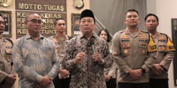 Kunjungan Kompolnas ke Polresta Malang Kota: Evaluasi Kesiapan Polri dalam Menjaga Kamtibmas Selama Pemilu 2024