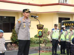Pertama Kali Hari Jadi Perencanaan Diperingati