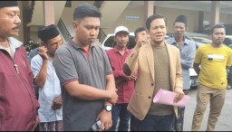 Gegera Celurit, Pengacara Irham Sebut Eks Wabup dan PJ Bupati Sampang Lelaki Pengecut